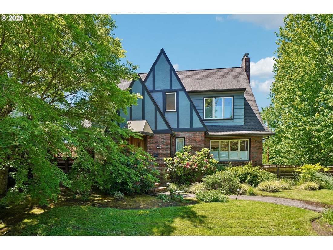 House in Portland, Oregon, United States 1 - 18043658