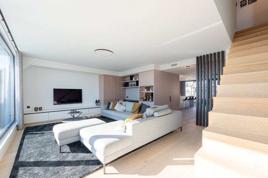 Villa in Knokke-Heist, Flanders, Belgium 2 - 18045205
