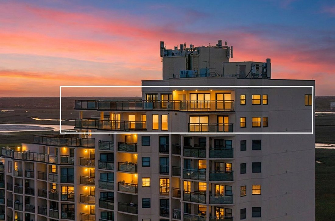 Condo in Ocean Isle Beach, North Carolina, United States 2 - 18045635