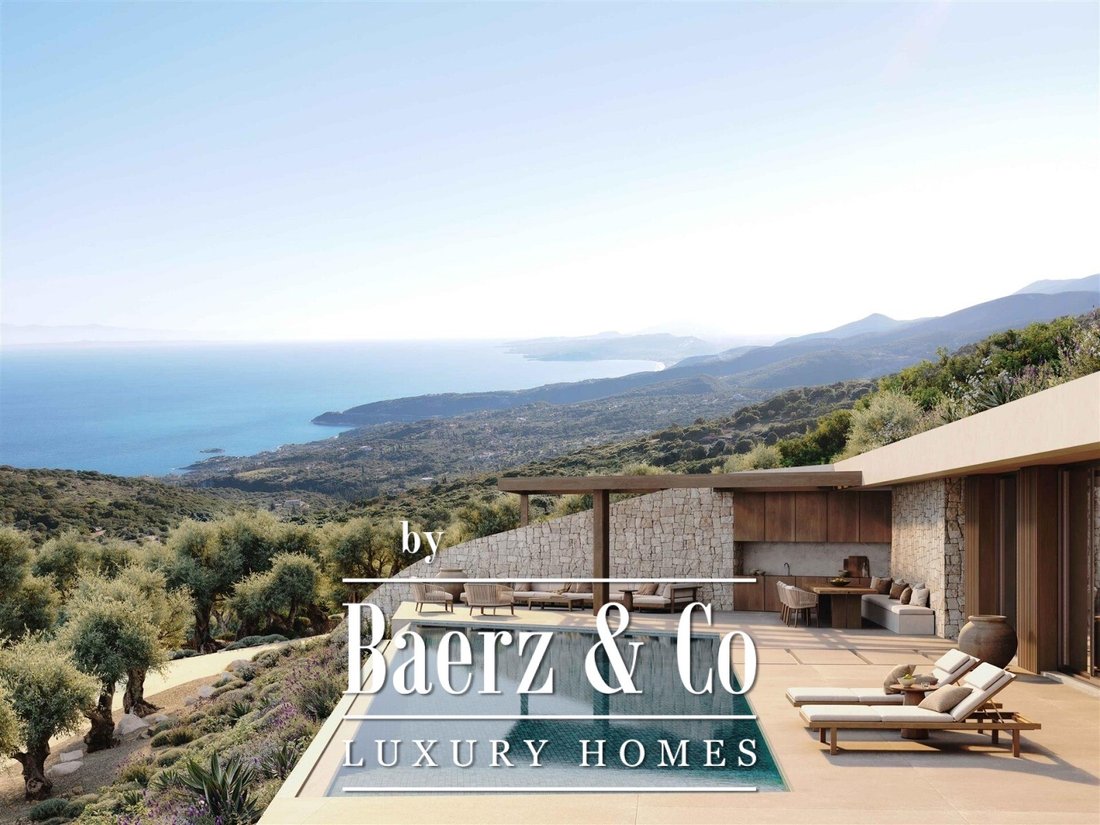 Villa in Bolimon, Elaties, Greece 3 - 18027274