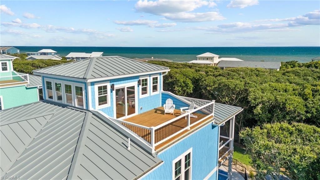 House in Pine Knoll Shores, North Carolina, United States 4 - 18048951