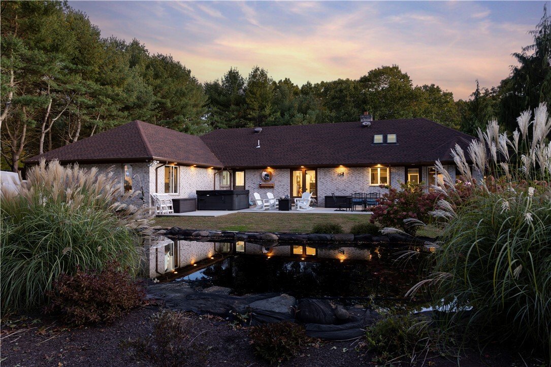 House in Scituate, Rhode Island, United States 1 - 18040630