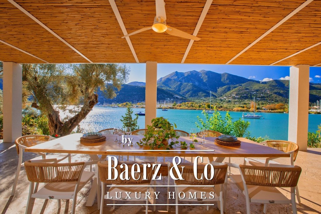 Villa in Bluxou, Ellomenos, Greece 4 - 16642527