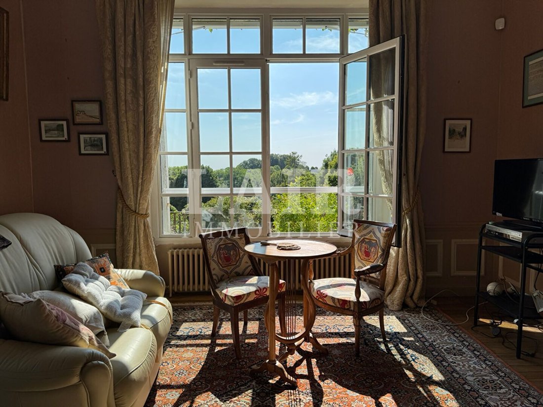 House in Mortagne-au-Perche, Normandy, France 4 - 17475868