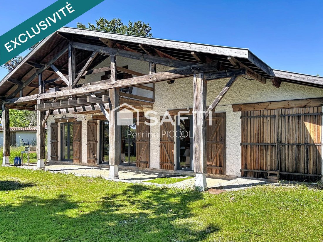 House in Nord Est, Andernos-les-Bains, France 3 - 18050621