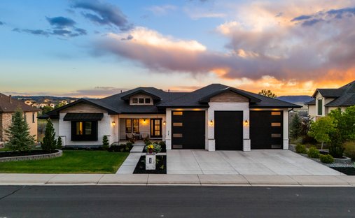 Castle Rock, Colorado, United States 1