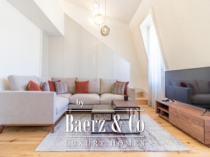 Apartment in Santa Maria Maior, Lisbon, Portugal 1 - 17404424
