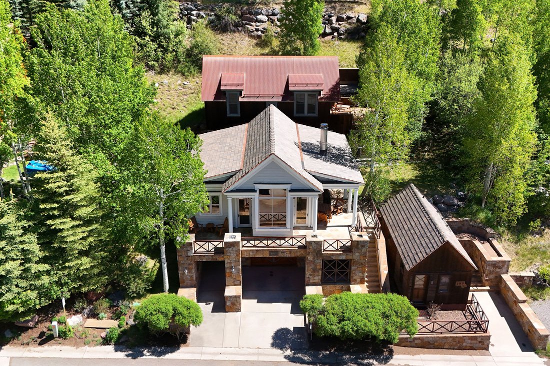 Mountain Village, Colorado, United States 1 - 17330816
