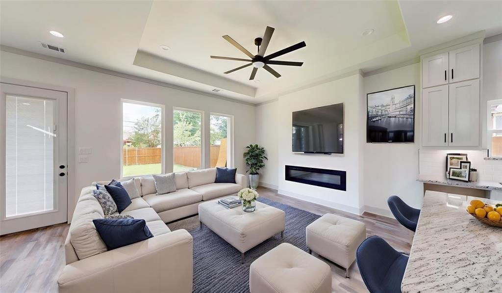 House in Dallas, Texas, United States 5 - 18046743