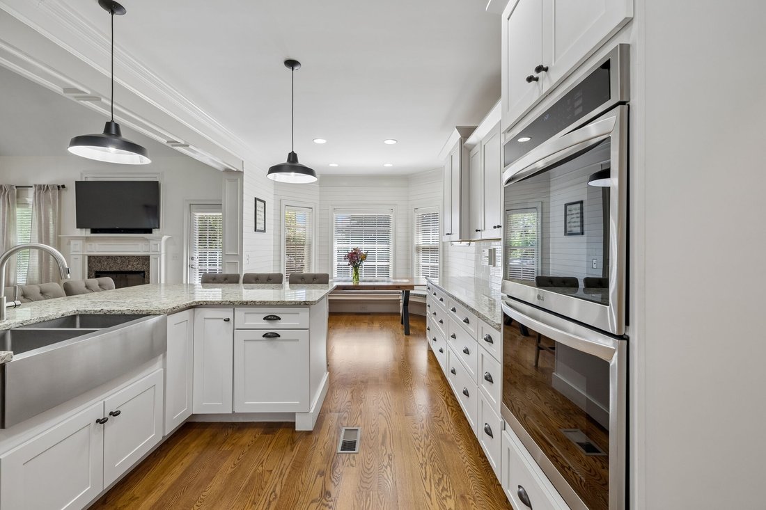 House in Spring Hill, Tennessee, United States 2 - 18045512