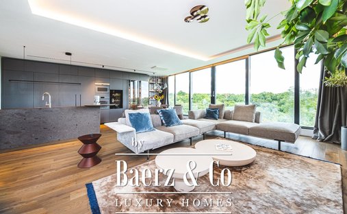 Apartment in Mjesni odbor "Jelenovec", Zagreb, City of Zagreb 1