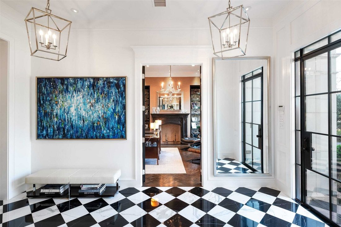 House in Dallas, Texas, United States 4 - 18043189