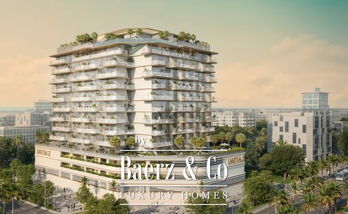 Apartment in Al Wasl, Dubai, United Arab Emirates 1