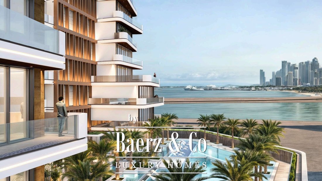 Apartment in Al Wasl, Dubai, United Arab Emirates 2 - 16079941