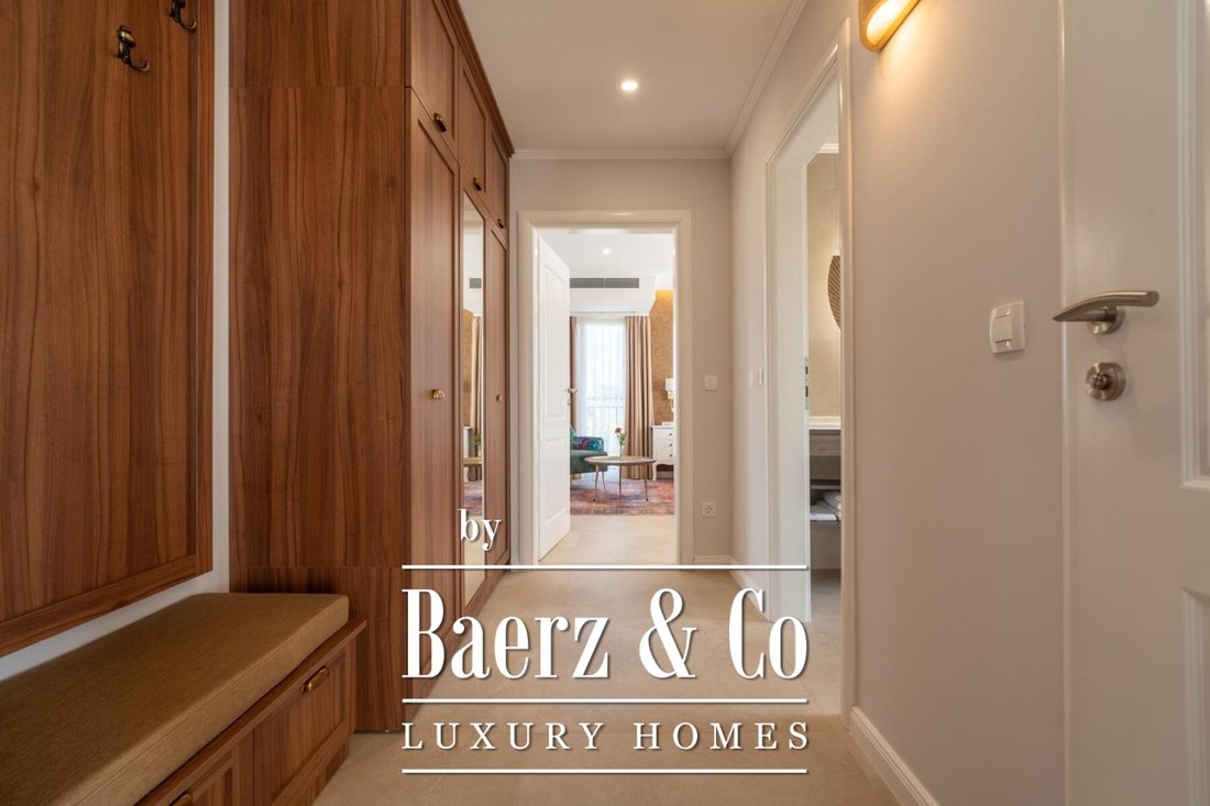 Townhouse in Zaton, Zadar County, Croatia 3 - 17045711