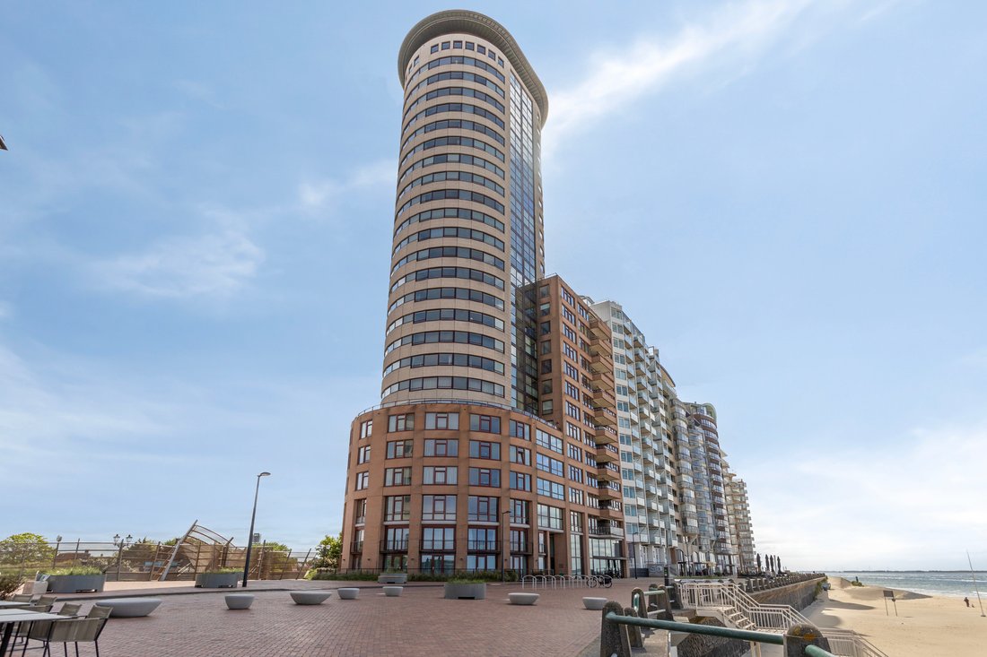 Apartment in Vlissingen, Zeeland, Netherlands 3 - 18035440