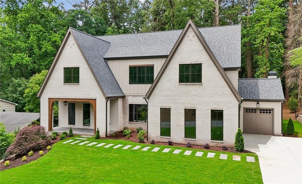 House in Atlanta, Georgia, United States 1 - 18036855