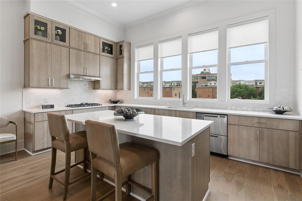 Condo in Dallas, Texas, United States 5 - 18036694