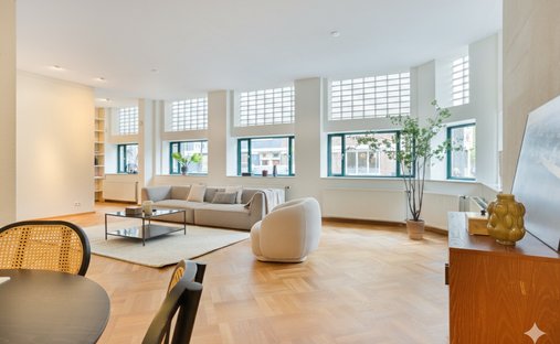 Apartment in Apollobuurt, North Holland, Netherlands 1