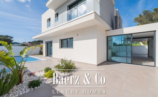Casa en Estoril, Cascais y Estoril, Distrito de Lisboa 1