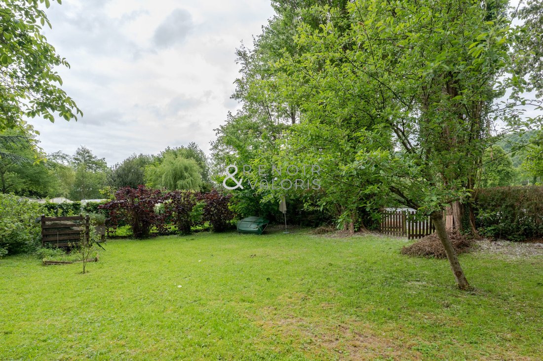 House in Le Village Sud, Liverdun, France 3 - 18049435