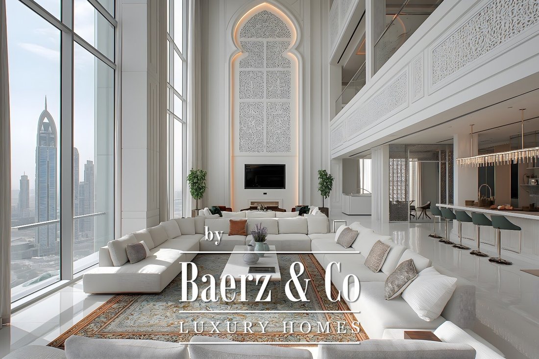 Apartment in Al Wasl, Dubai, United Arab Emirates 1 - 15290535