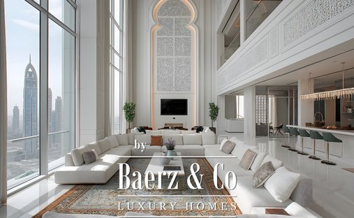 Apartment in Al Wasl, Dubai, United Arab Emirates 1