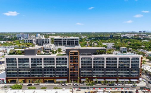 Condo in Miami, Florida, United States 1