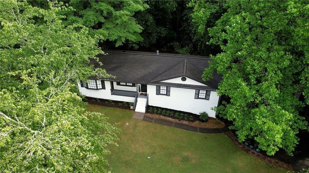 House in Marietta, Georgia, United States 3 - 18036889