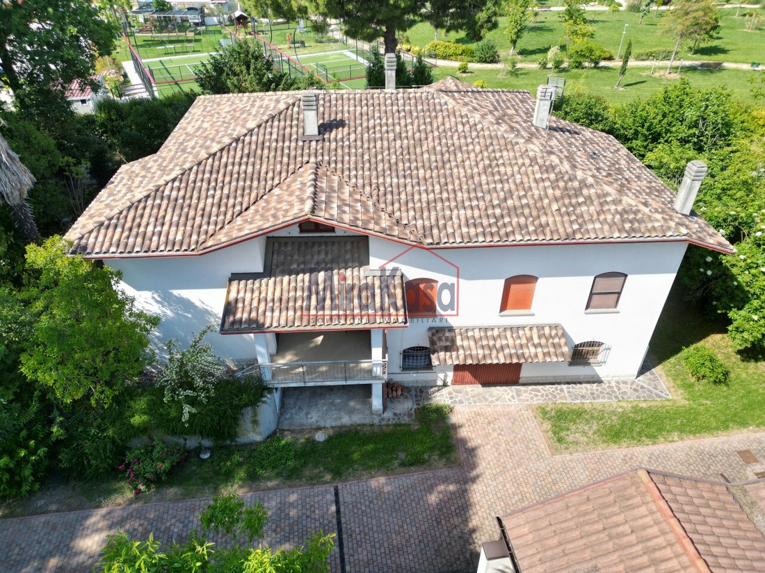 House in Castle of Castiglione - Inferno Villa - Montaletto, Cervia, Emilia-Romagna 1 - 18048997