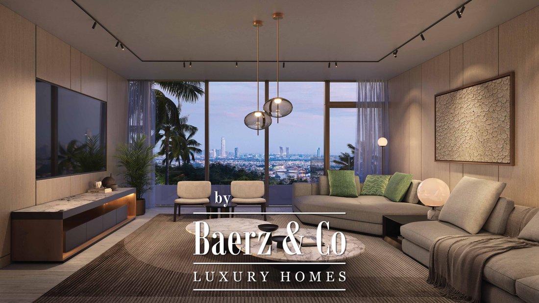 Apartment in Al Wasl, Dubai, United Arab Emirates 4 - 16082347