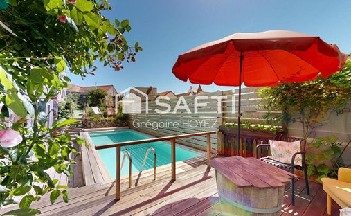 Appartement à Ambleteuse, Hauts-de-France, France 1