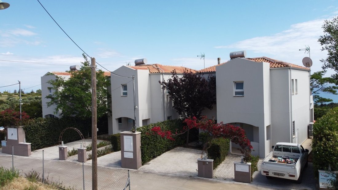 Villa in Elios-Proni, Peloponnese, Western Greece and the Ionian, Greece 4 - 18036323