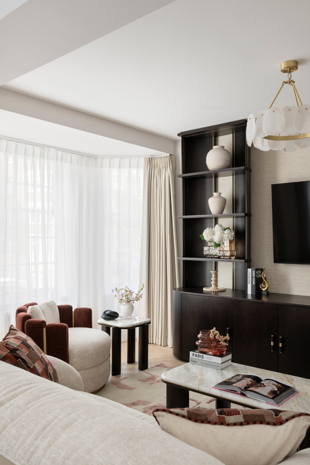 Apartment in South Kensington, Kensington And Chelsea, England 4 - 18036734