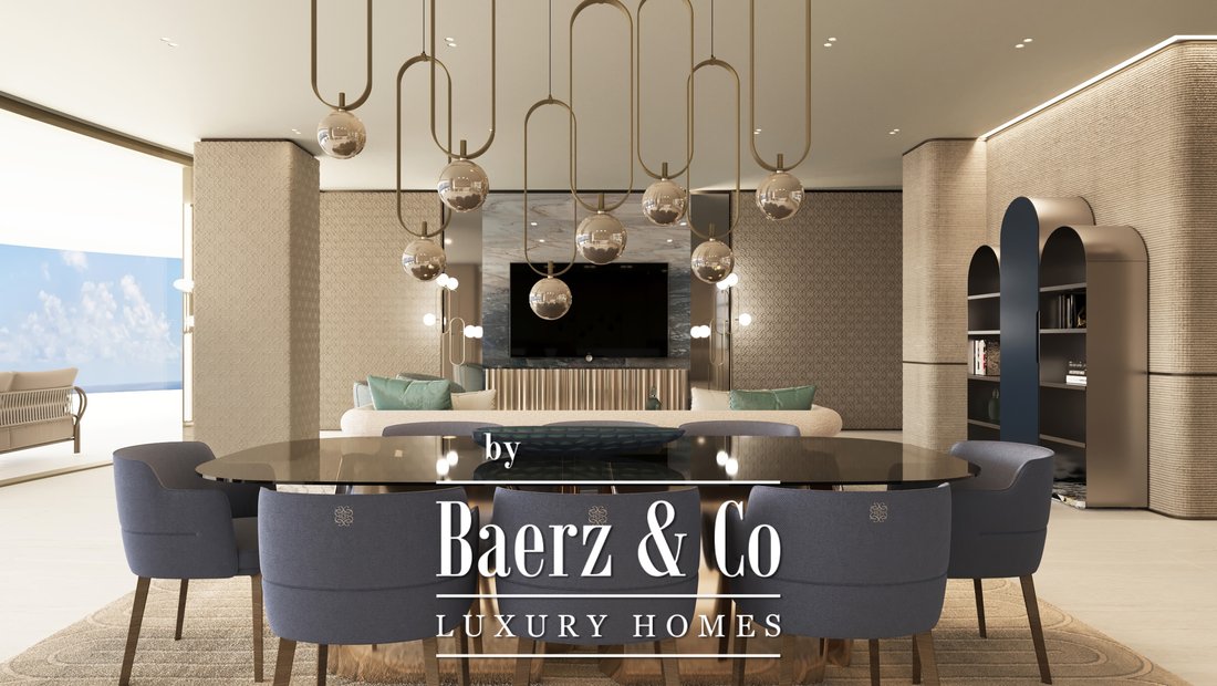 Apartment in Al Wasl, Dubai, United Arab Emirates 5 - 16003518