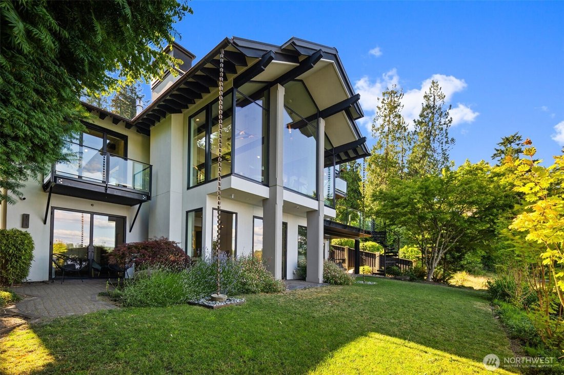 House in Mercer Island, Washington, United States 4 - 18043719