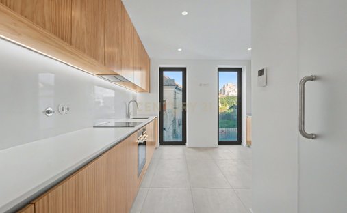 Villa in Matosinhos und Leca da Palmeira, Distrikt Porto, Portugal 1