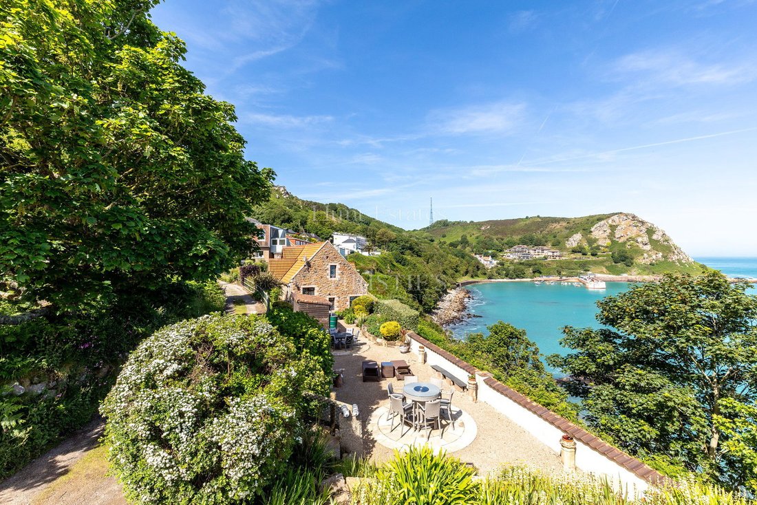 House in St John, St John, Jersey 1 - 18045261
