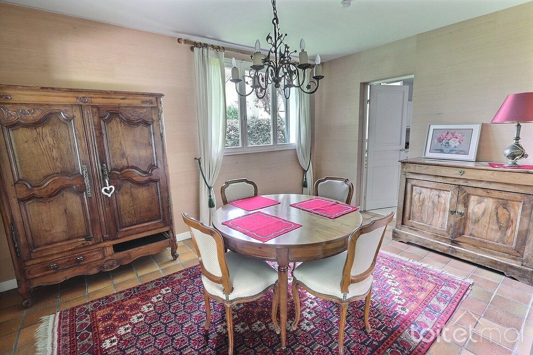 House in Gif-sur-Yvette, Ile-de-France, France 3 - 18037532