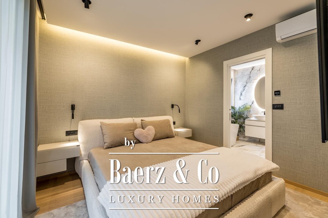 Apartment in Meje, Split, Split-Dalmatia County 4 - 17730880