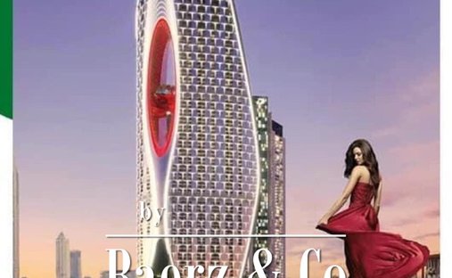 Apartment in Al Wasl, Dubai, United Arab Emirates 1