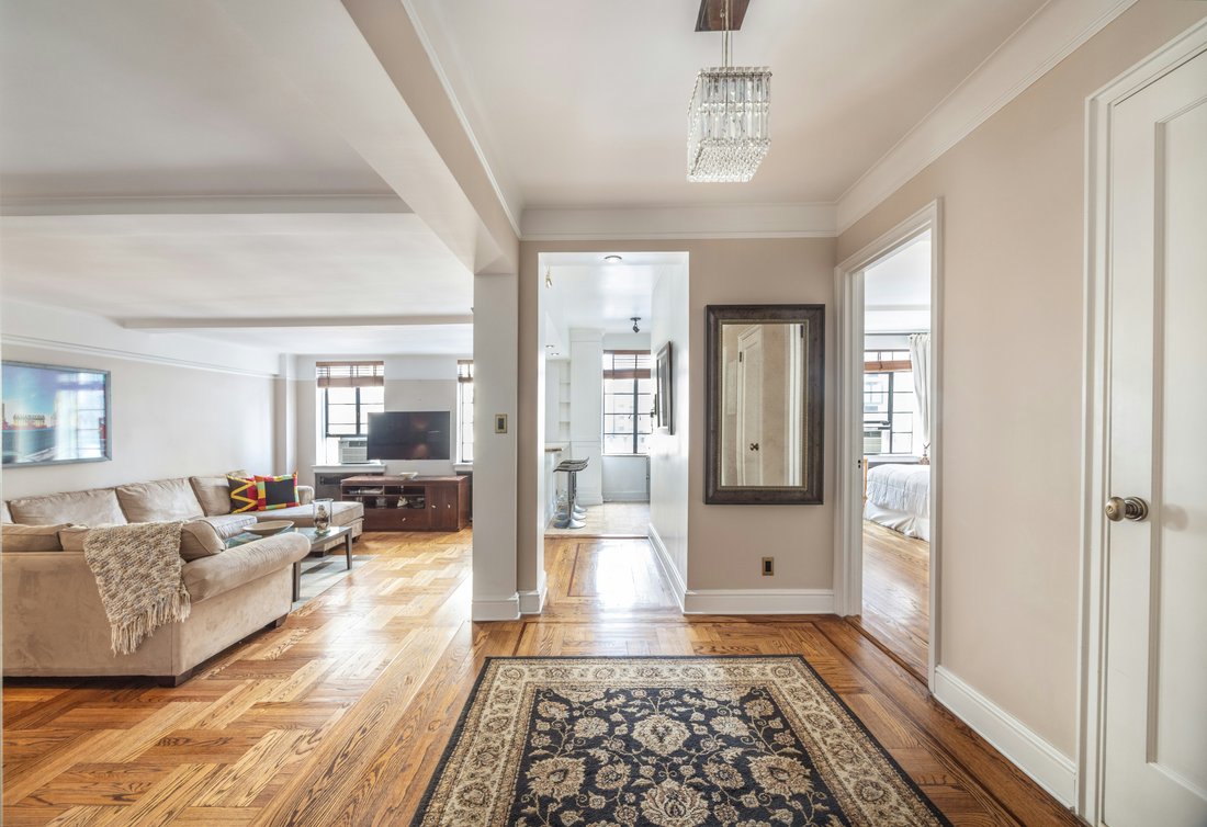 Condo in New York, New York, United States 3 - 18026023