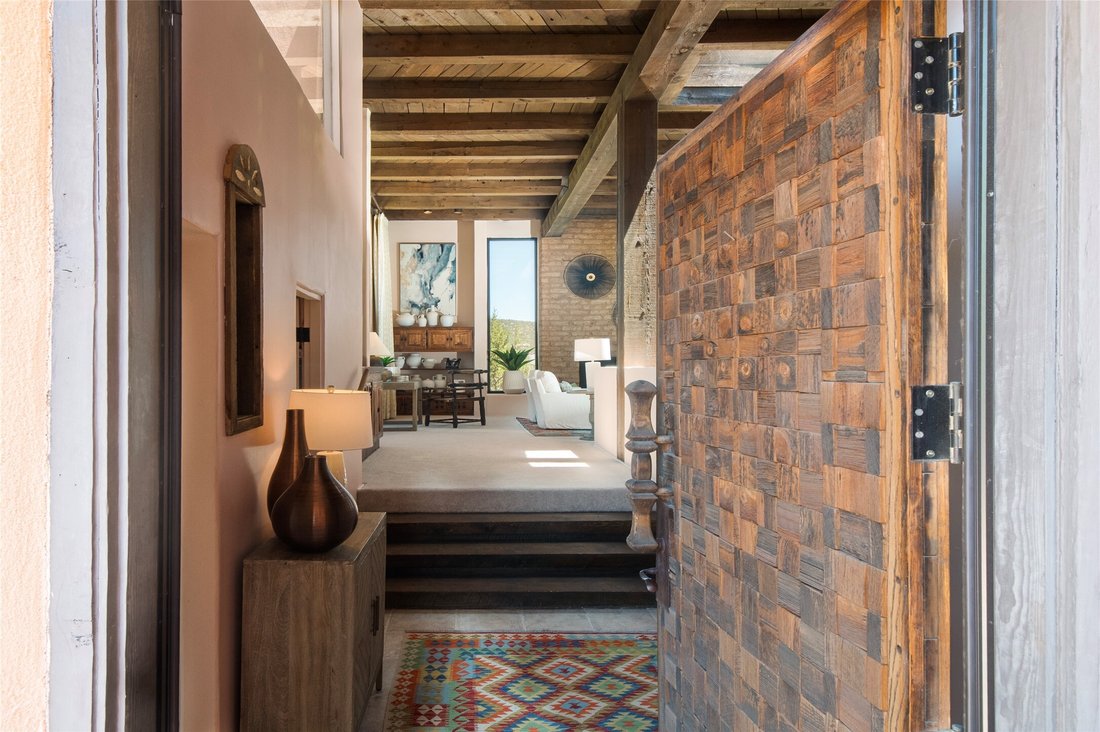 House in Santa Fe, New Mexico, United States 5 - 18040067