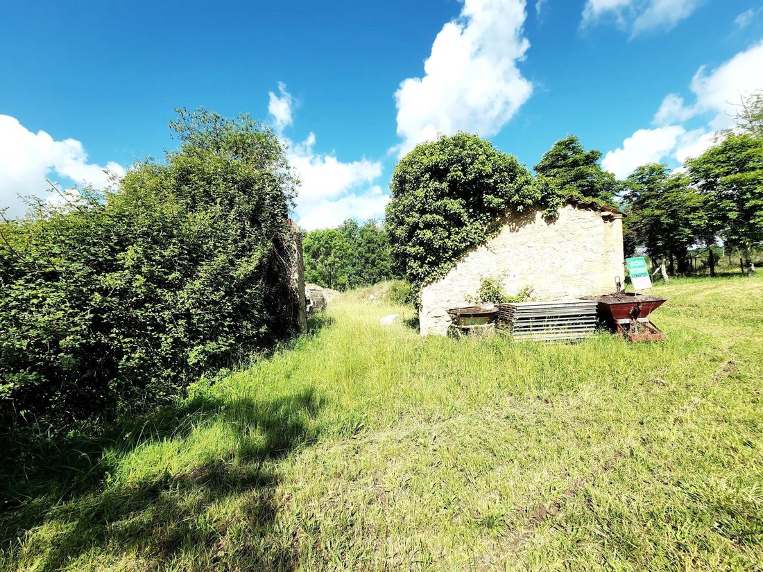 Land in Zone Rurale Nord, Villeneuve-sur-Lot, France 2 - 18050643