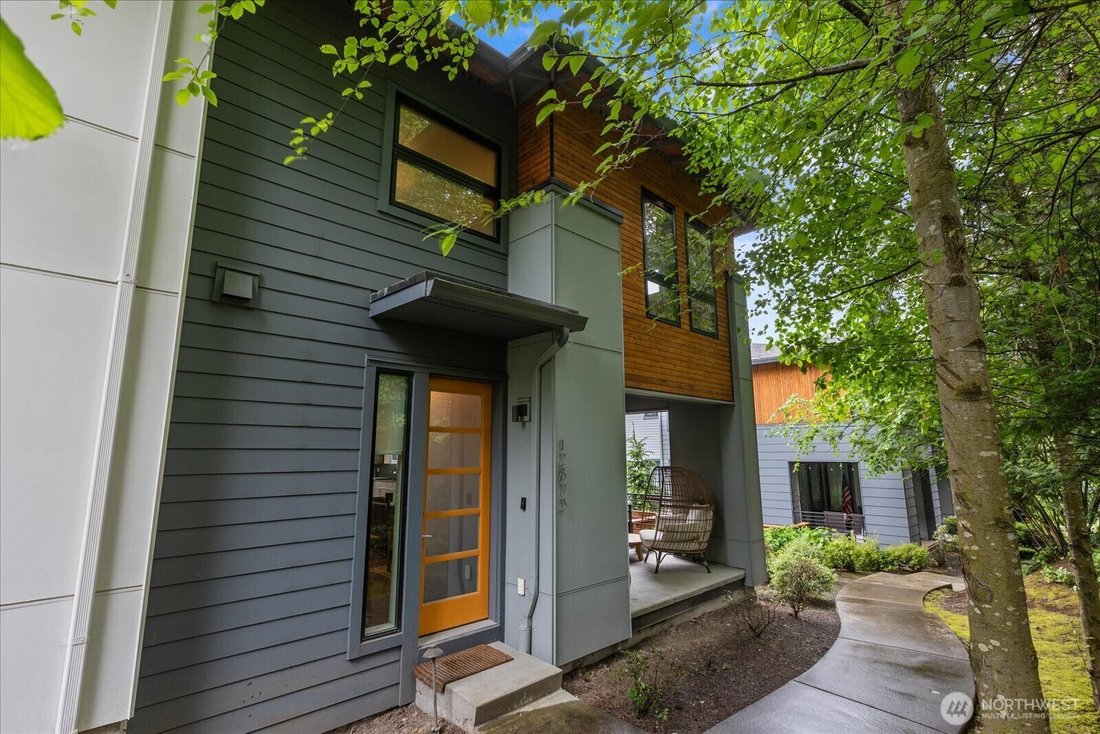 House in Newcastle, Washington, United States 2 - 18052553