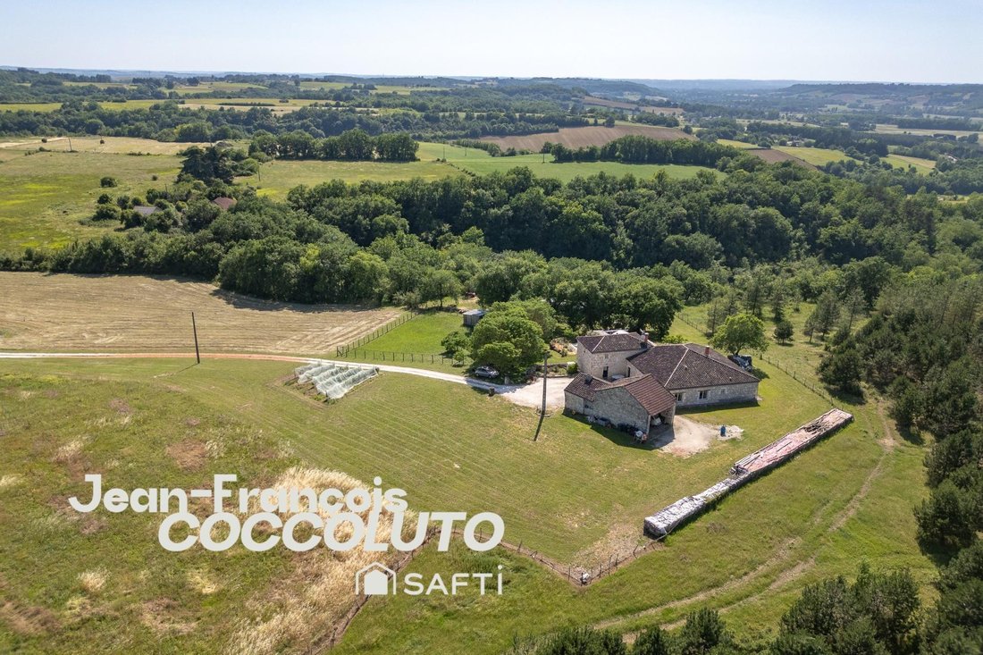 House in Puymirol, Nouvelle-Aquitaine, France 4 - 18050640