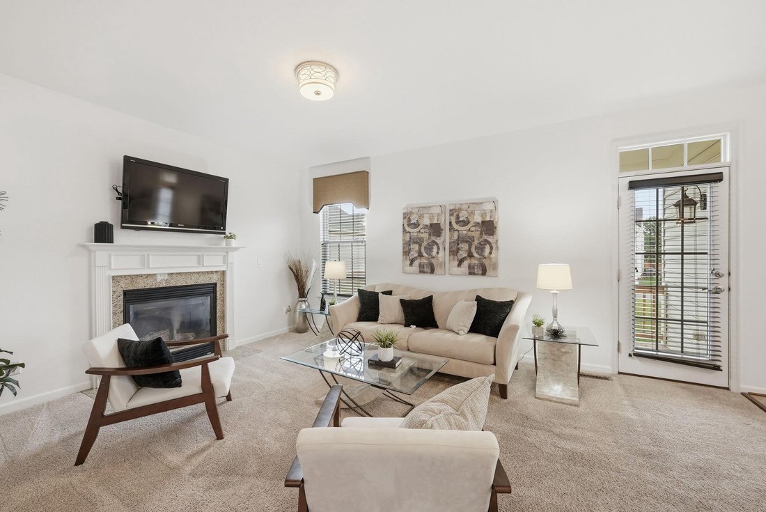 House in Woodbridge, Virginia, United States 3 - 18043708