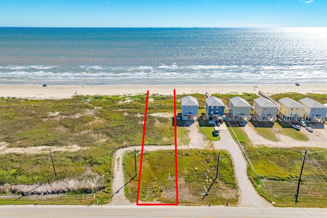 House in Freeport, Texas, United States 1 - 18037312