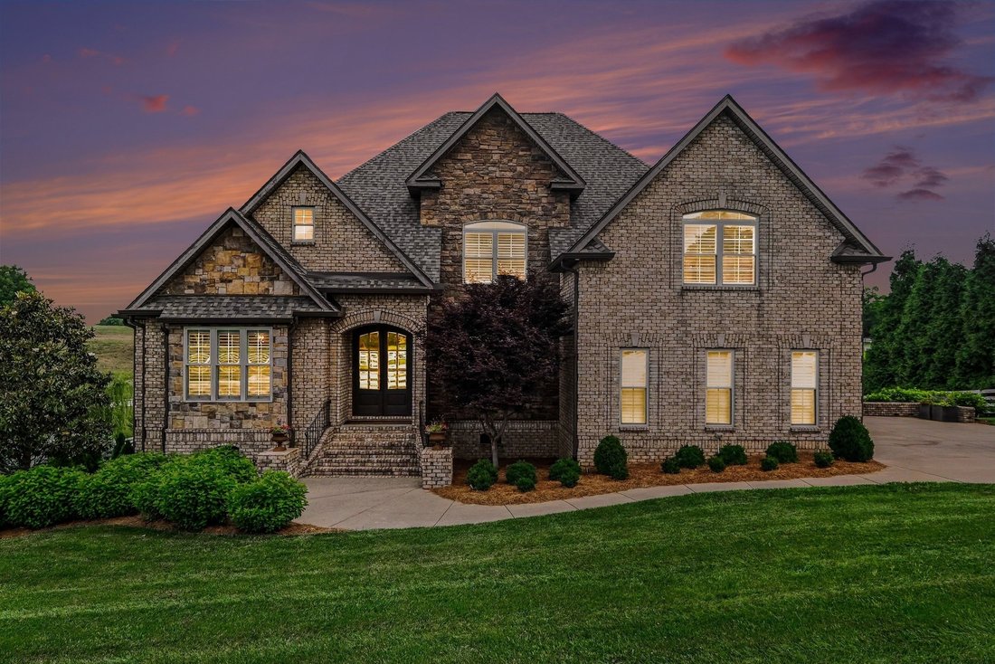 House in Eagleville, Tennessee, United States 1 - 18051051