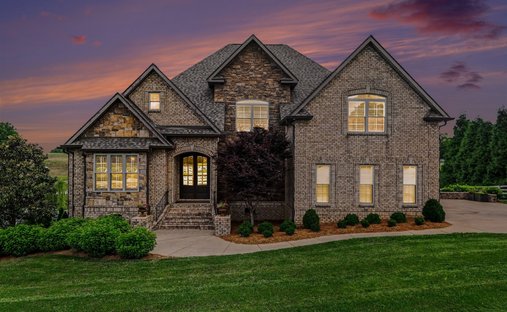 Casa a Eagleville, Tennessee, Stati Uniti 1